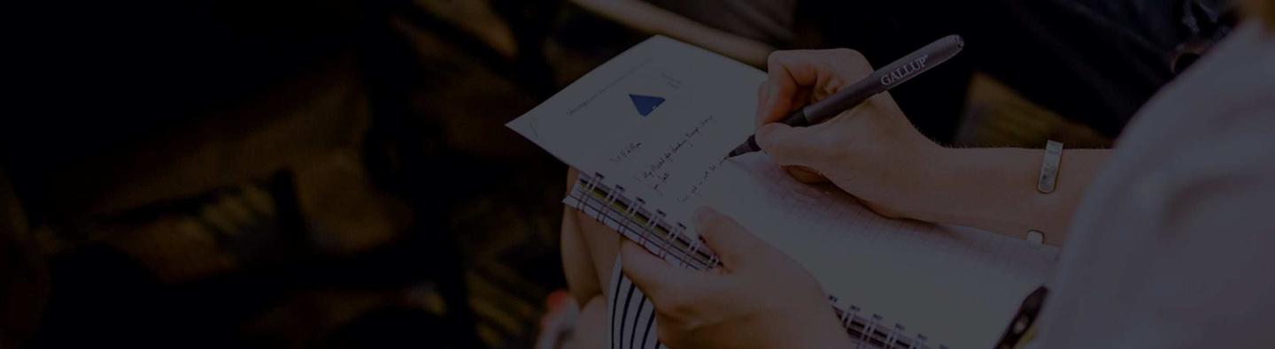 Strengths Coach Certification > FAKE PARENT