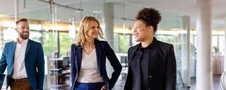 Employee Wellbeing Starts at Work